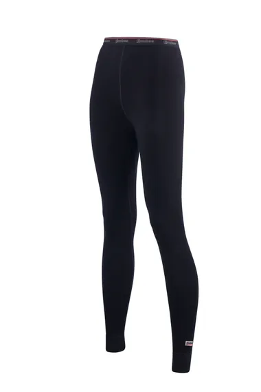 Термобелье-лосины женские GUAHOO OUTDOOR HEAVY 22-0341P