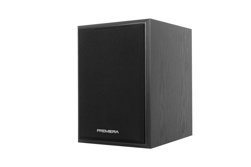 Premiera ECO ES-8SA BK — активный сабвуфер