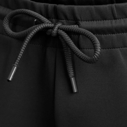 Мужские теннисные штаны Lotto Squadra III Training Pants Men - Black
