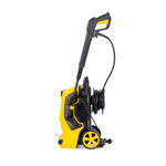 Мойка CHAMPION HP3200 (2,0кВт 140-105 бар t 40С 5,5л/мин 15,3кг асинхронный, пеногенератор)