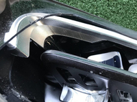Битая Фара левая Mercedes GLC X253 (2019-2022) LED