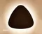 Настенный светильник  IT02-015 black Italline