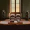 Bowers &amp; Wilkins 801 D5 Dark Walnut