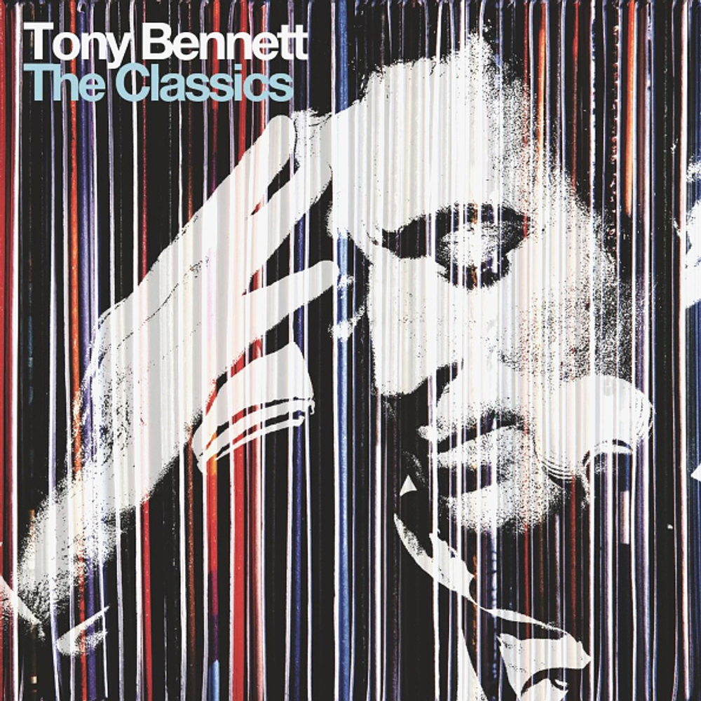 Tony Bennett / The Classics (CD)
