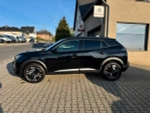 Новый Peugeot 2008 Allure