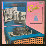 Сборник Blues Roots - British R'n'B (Англия 1978г.)