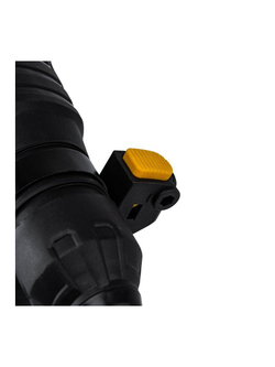 Перфоратор сетевой SDS-plus 1050Вт 3.2Дж в кейсе Kranz KR-PT-110