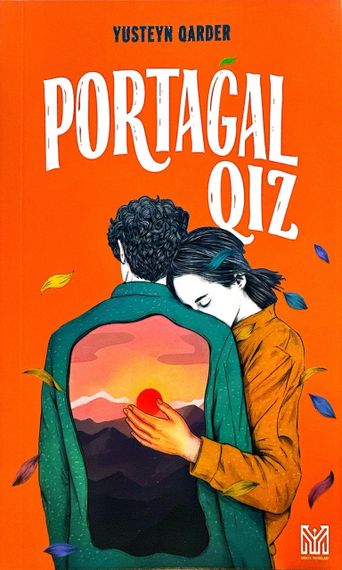 Portağal qız