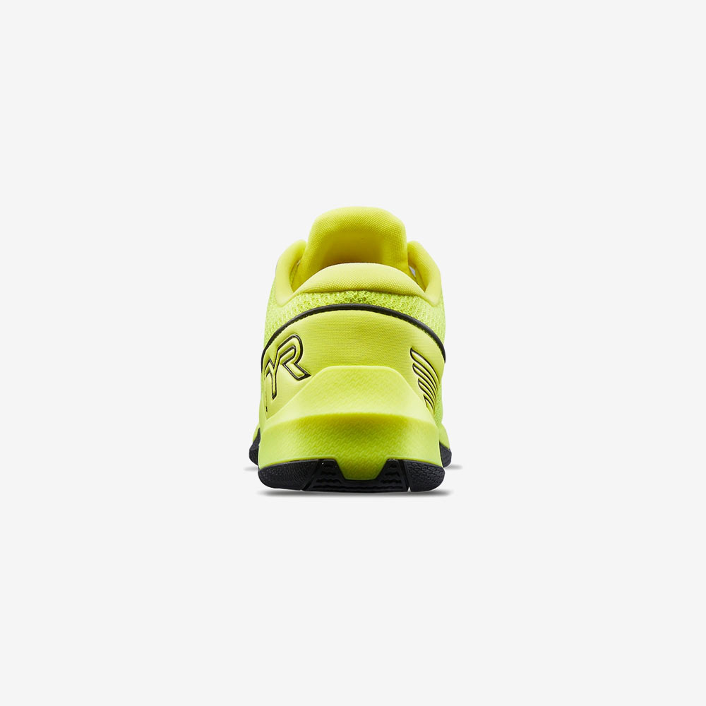 Кроссовки женские TYR CXT-2 TRAINER (Салатовые)
