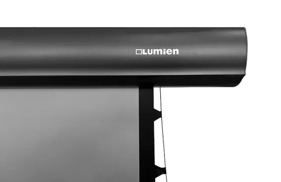 [LCTC-100113] Экран с электроприводом Lumien Cinema Tensioned Control