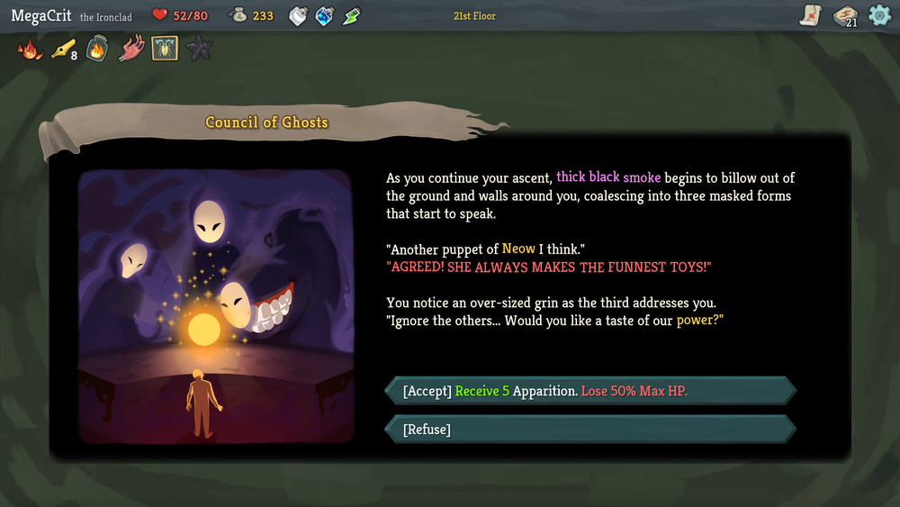 Slay the Spire PS4 | PS5
