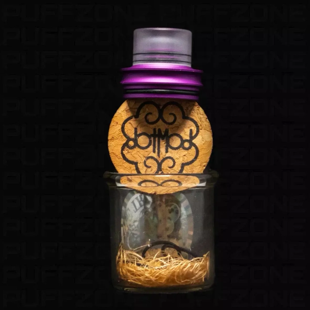 Dotmod Dot Cap для Petri v2