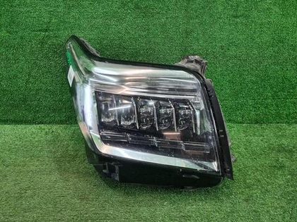 Фара левая Cadillac Escalade 4 (2014-2020) LED