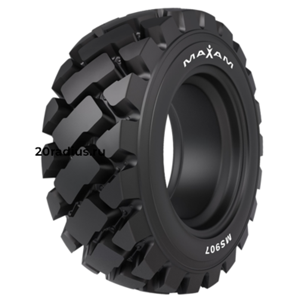 12-16,5(300/70-16,5) IND 14PR 147A2 MS907 Skid Steer L-5 TL ВЬЕТНАМ