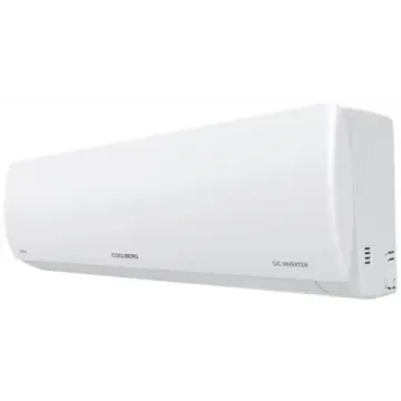 Кондиционер Coolberg Runa CI-07R1/CI-07R1