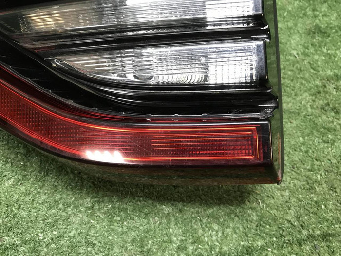 Фонарь правый внутренний Chery Tiggo 4 Pro (20-нв)