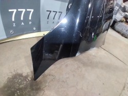 Крыло переднее правое BMW 7 (G11) 15-19 Б/У Оригинал 41007427514