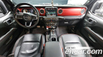 Jeep Wrangler (JL) 2.0 4 — 2023