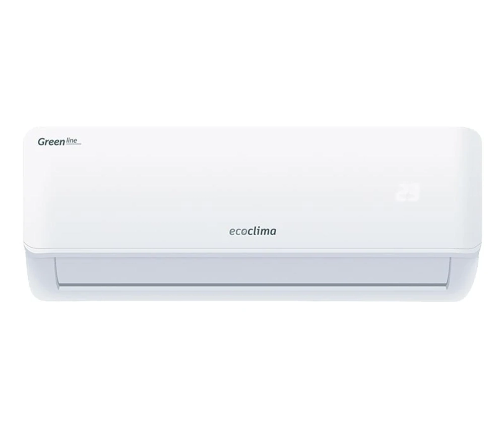 Ecoclima ECW-09GC/EC-09GC