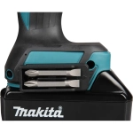 Аккумуляторная дрель-шуруповёрт Makita DDF492RTJ