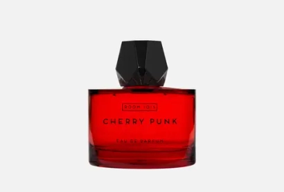 Room 1015 Cherry Punk