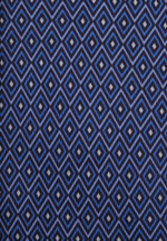 Галстук BOTAKOZ LARGE BLUE