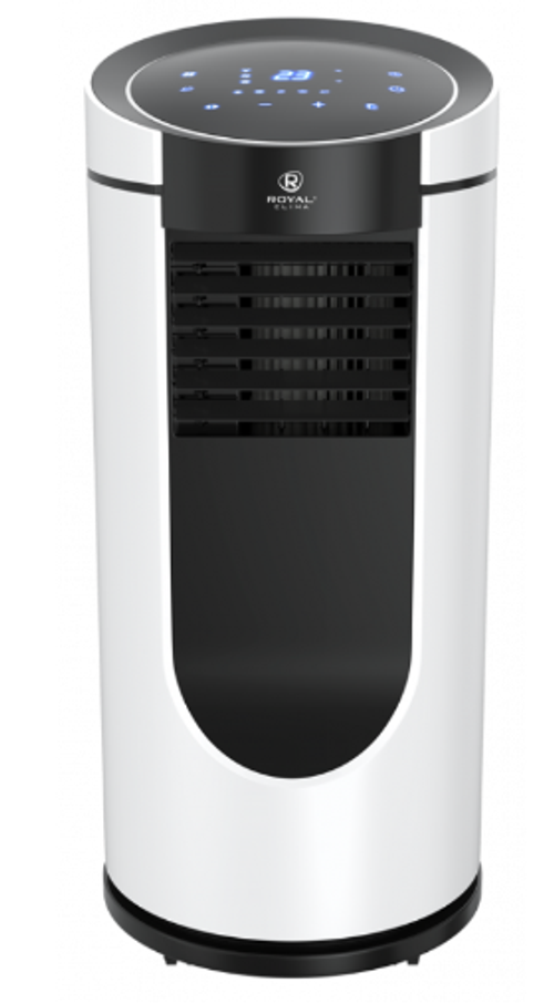 Мобильный кондиционер ROYAL CLIMA NEON RM-NN28HH-E