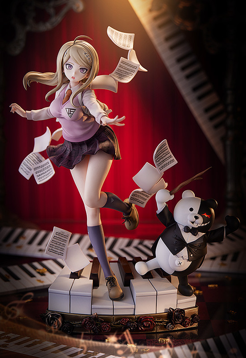 Каэдэ Акаматсу / Kaede Akamatsu