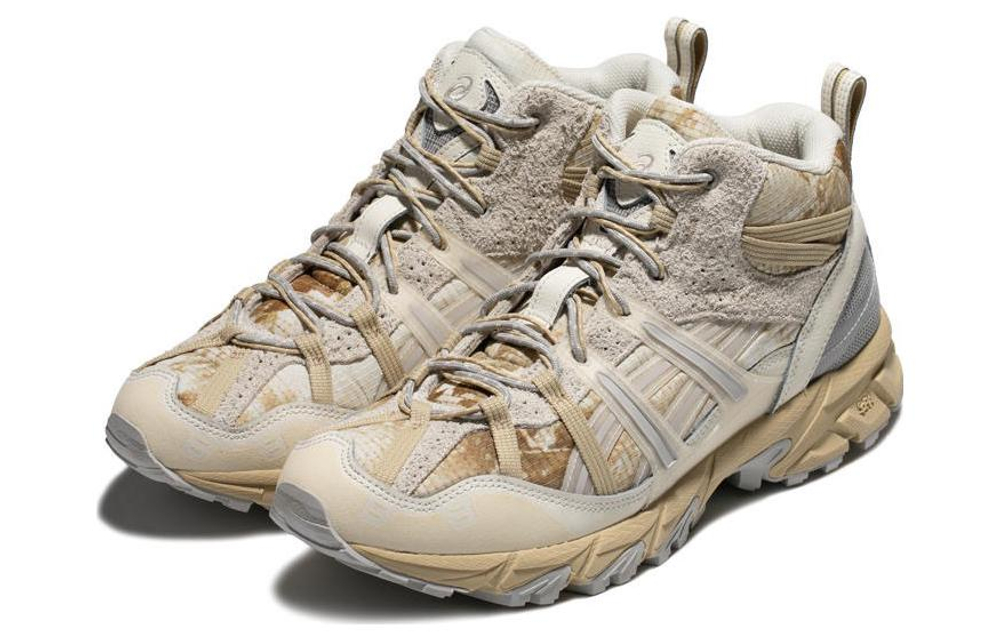 ASICS Gel Sonoma 15 50 Mt "Cream Sand"
