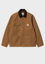 Куртка джинсовая CARHARTT WIP Michigan Coat