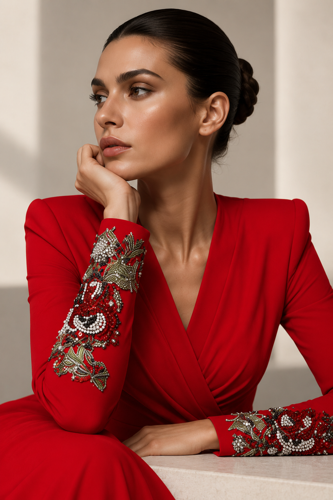 Платье Alexander McQueen, S оригинал