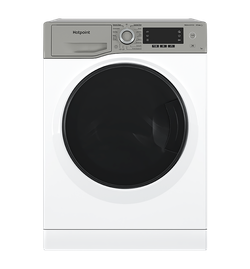 Стиральная машина Hotpoint NSD 7249 UD AVE
