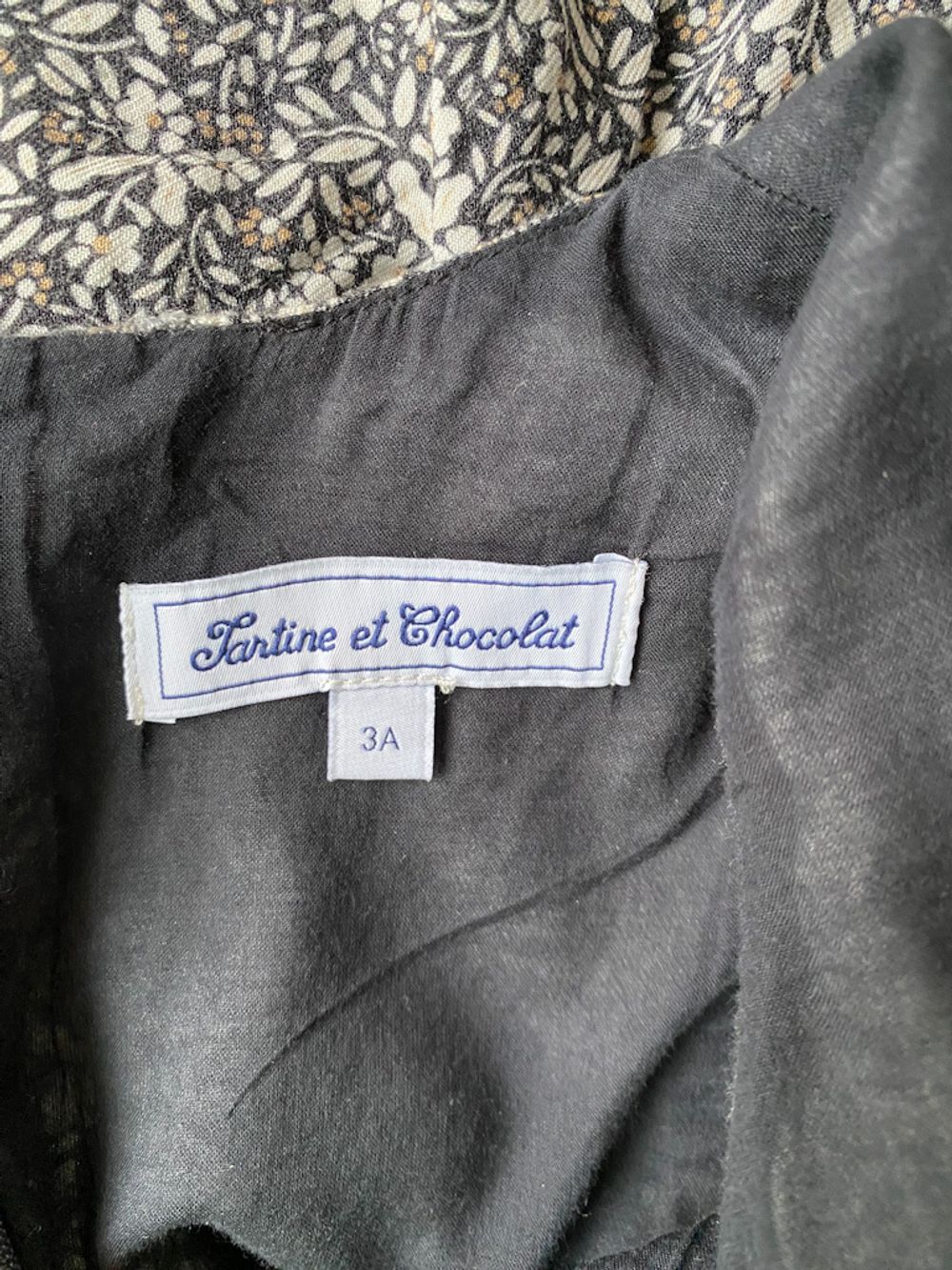 Платье Tartine et Chocolat, 98