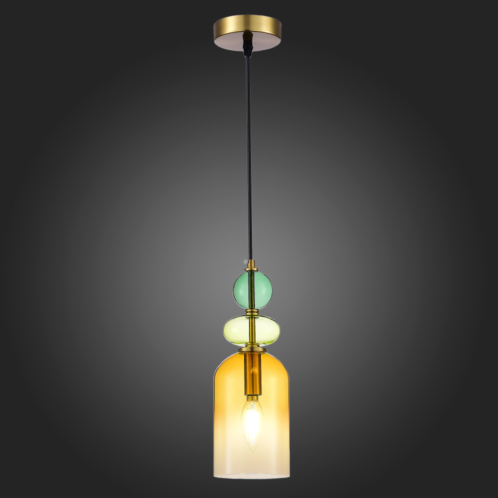 Подвес ST Luce Gea SL2000.213.01