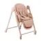 Стул для кормления Peppy Sommelier Pink