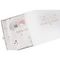 Детское постельное белье MISS BALLERINA deluxe TIVOLYO HOME Турция