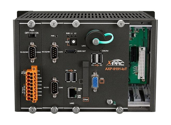 AXP-9191-IoT