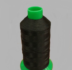 Нитки швейные мебельные Makro Thread 40, 3000 м, цвет 17