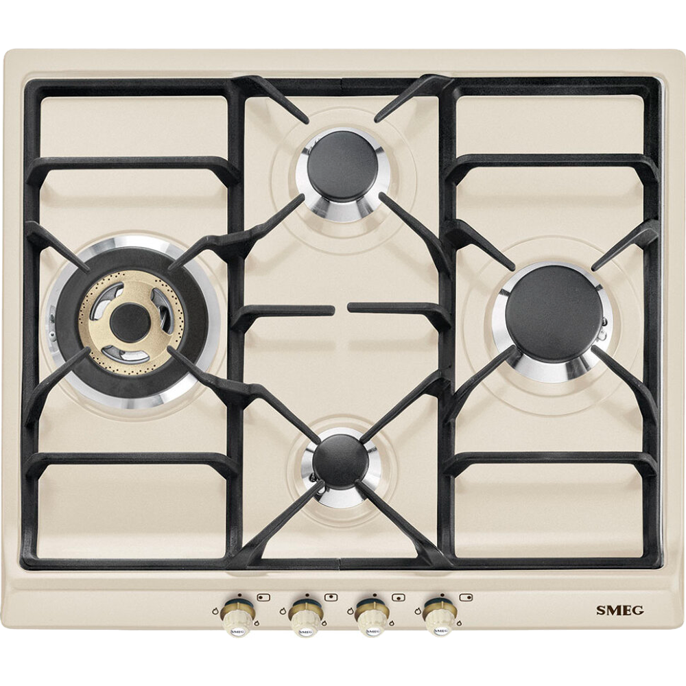 Smeg Cortina SR764PO