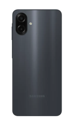 Смартфон Samsung Galaxy A07, 6/128 ГБ, Dual nano SIM, 6.7", 5000 мАч, черный