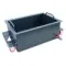 Головка фрезерная 60° для NKO B10, B15, B15 AIR и B15 AIR-S