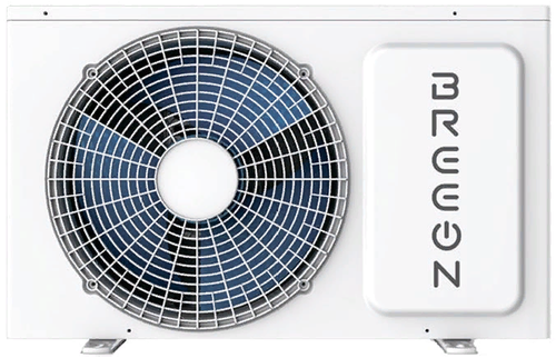 Сплит-система кондиционер настенный Breeon Vector BRC-24AVI на 60 м²