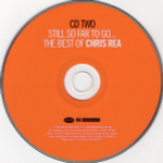 Chris Rea / Still So Far To Go...The Best Of (2CD)
