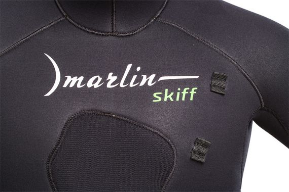 Гидрокостюм Marlin Skiff Ultra 2.0 7 мм