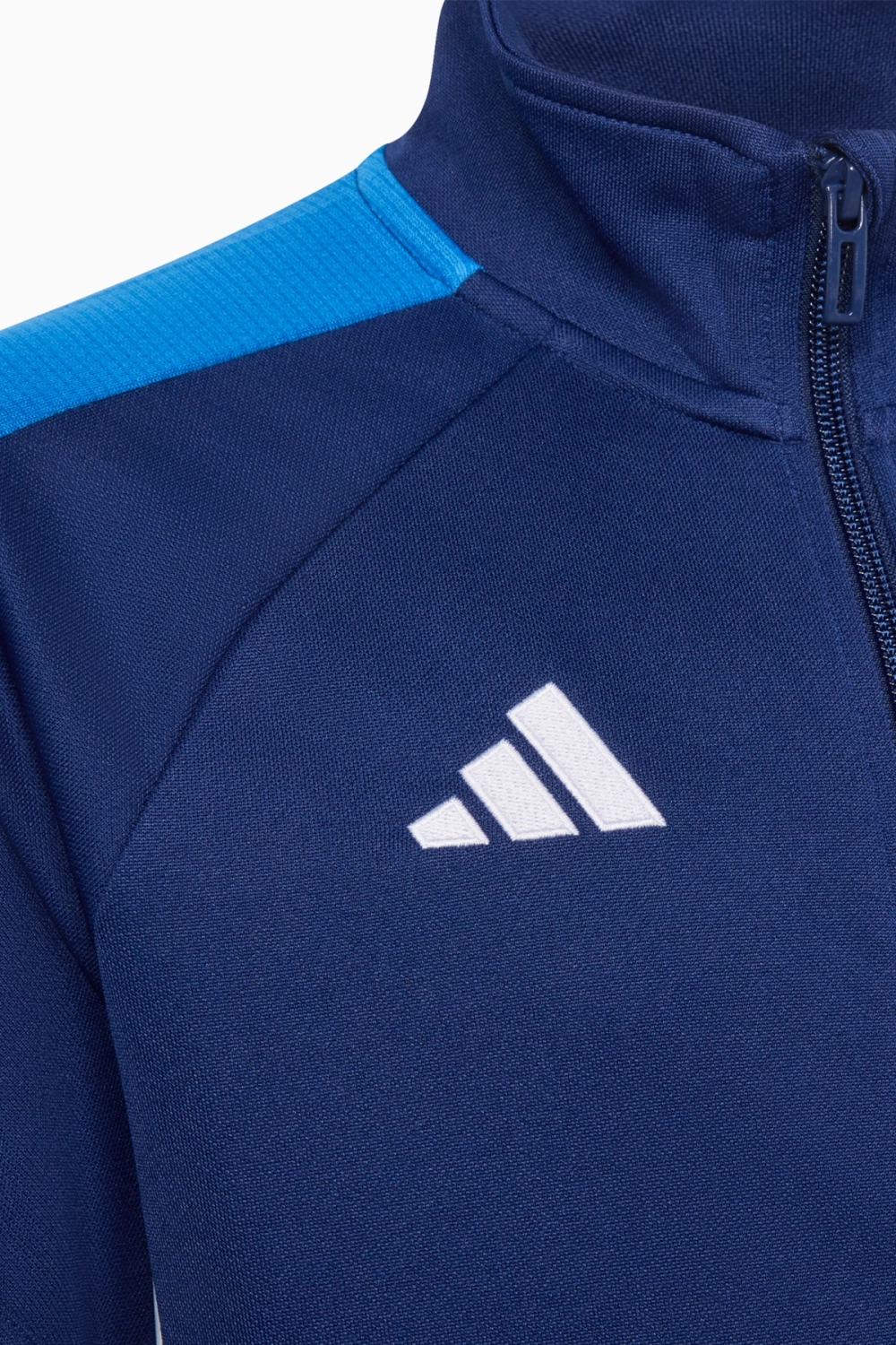 Спортивный костюм adidas Tiro 26 Essentials Детский - темно-синий