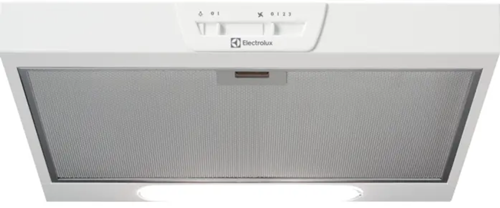 Встраиваемая вытяжка Electrolux LFU9215W