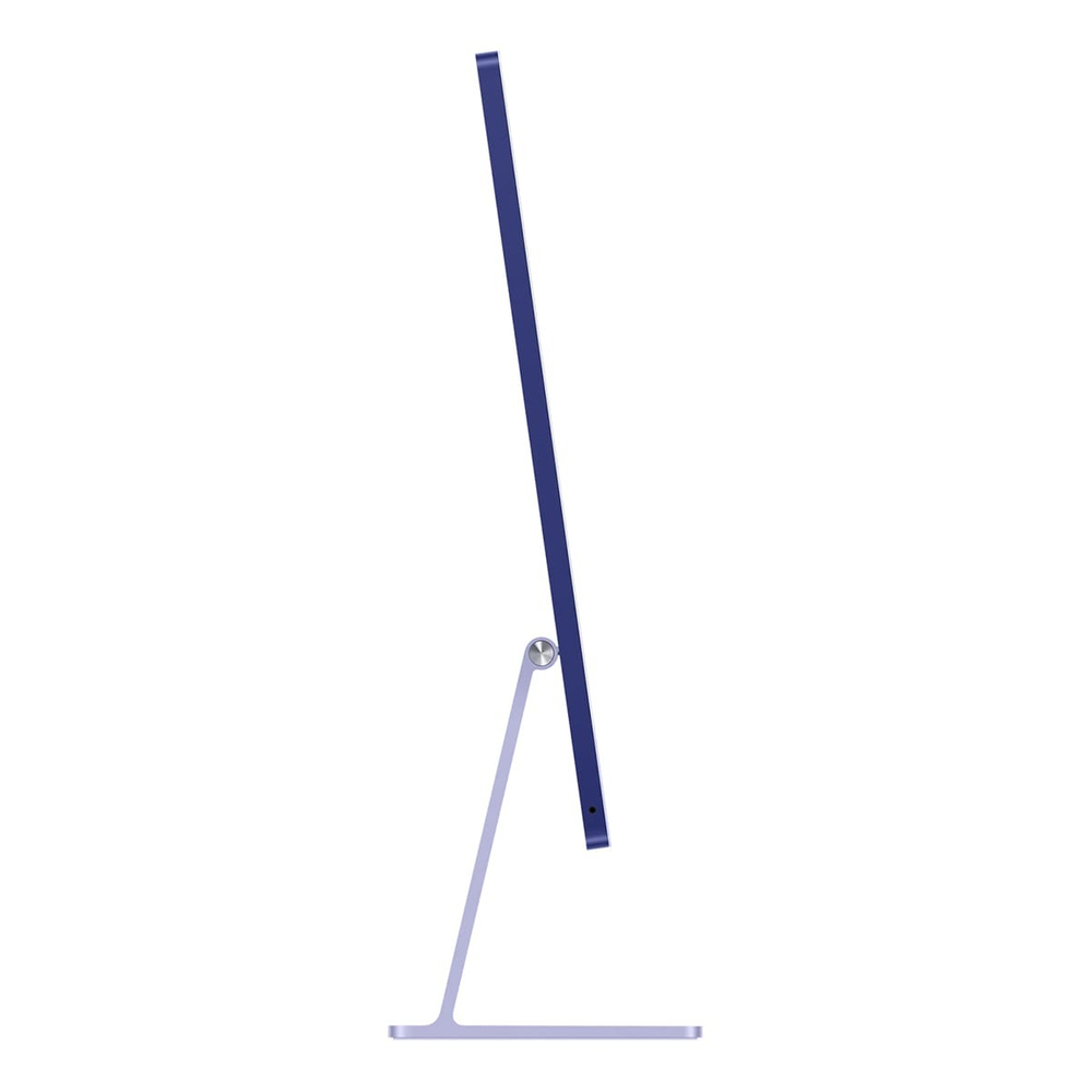 Apple iMac 24" (M3, 8C CPU, 10C GPU, 2023) Retina 4,5K, 8Gb, 256Gb SSD (MQRV3) Purple, фиолетовый