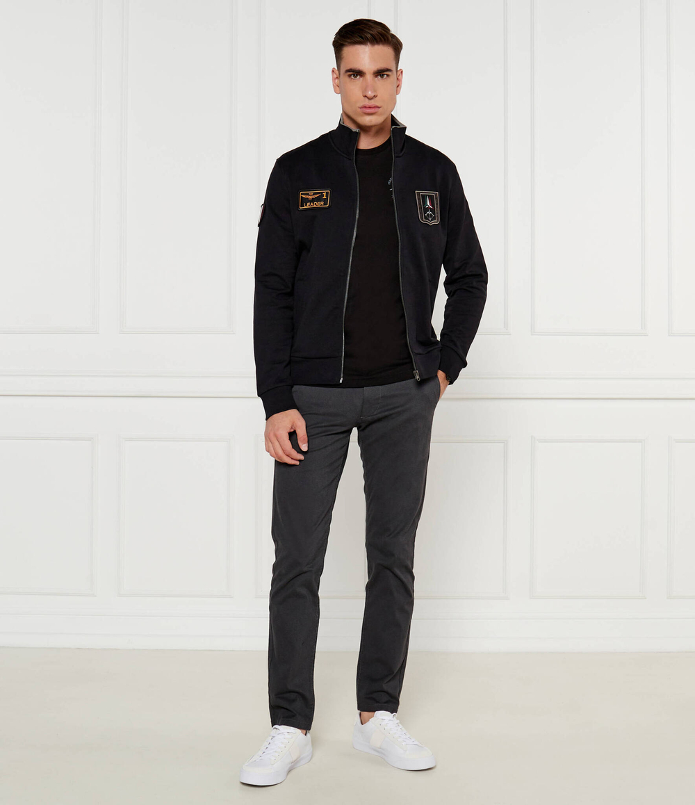 Худые Aeronautica Militare - черный(FE1935F563)