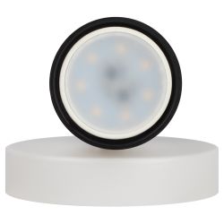 Светильник настенно-потолочный спот Philips 915005530501 PONGEEx1 GU10 белый | Накладные светильники