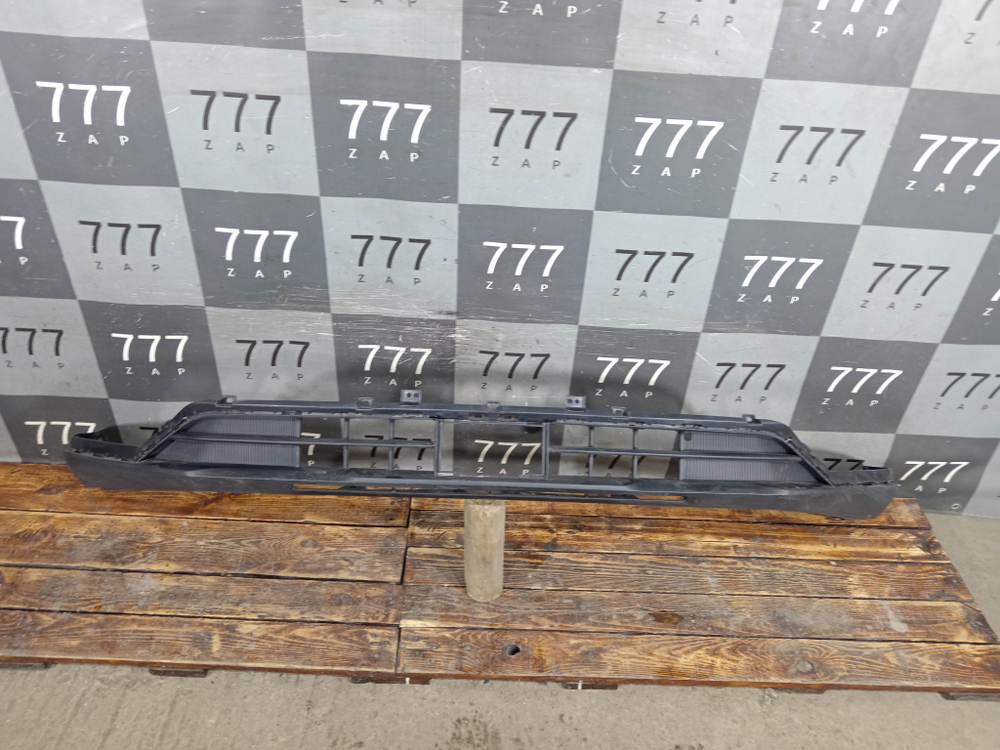 Юбка переднего бампера Changan CS55 Plus 21-нв Б/У Оригинал S203F2713011000